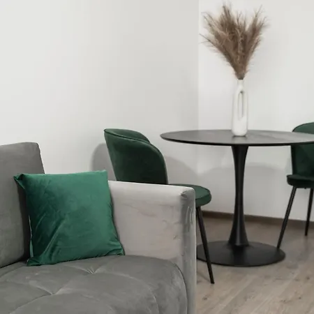 Apartbnb Experience 15 Brasov