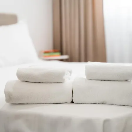 Apartbnb Experience 15 Apartment Brasov
