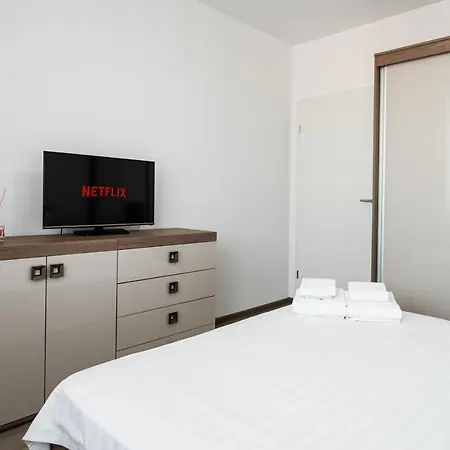 Apartbnb Experience 15 * Brasov