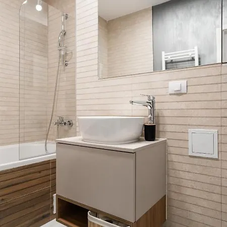 Apartbnb Experience 15 * Brasov