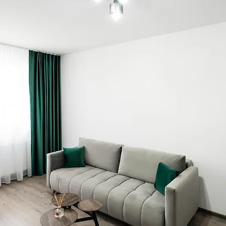 Apartbnb Experience 15 * Brasov