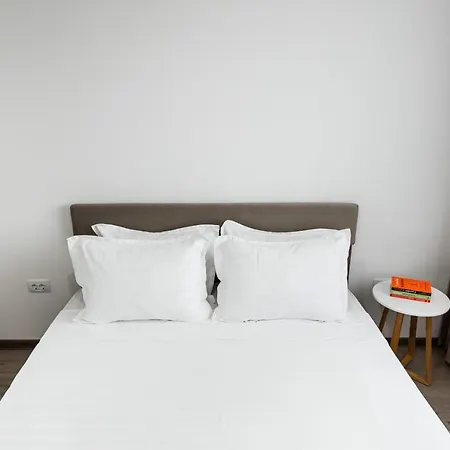 Apartbnb Experience 15 Brasov