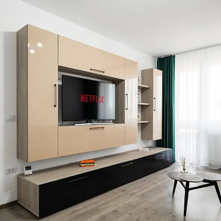 Apartbnb Experience 15 * Brasov