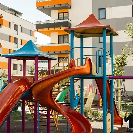 Apartbnb Experience 15 * Brasov