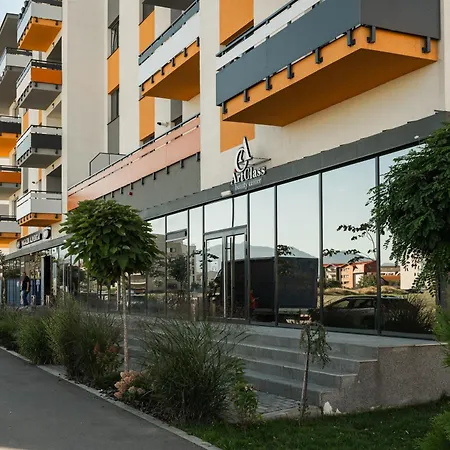 Apartbnb Experience 15 Brasov