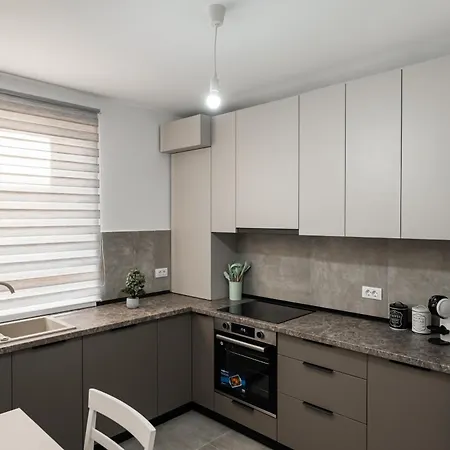 Apartbnb Experience 15 Brasov