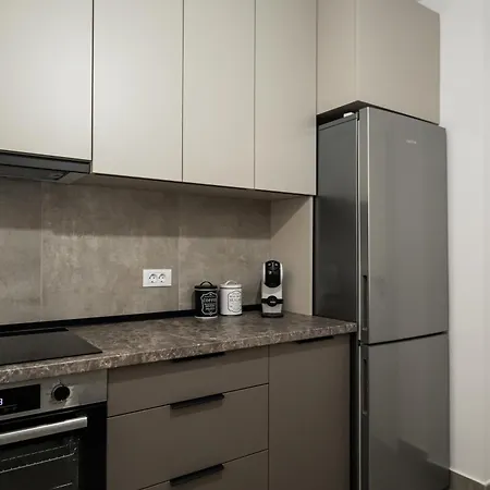 Apartbnb Experience 15 Apartment Brasov