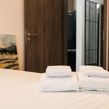 Apartbnb Experience 15 Apartment Brasov