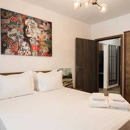 Apartbnb Experience 15 *