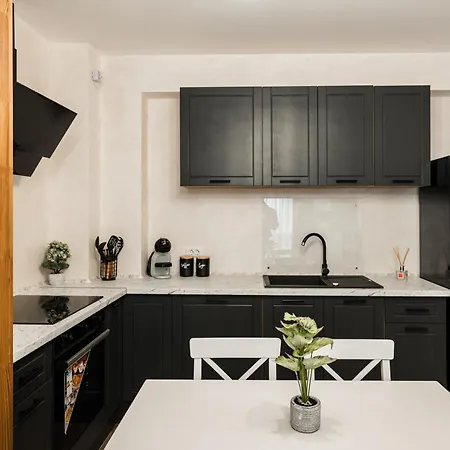 Apartbnb Experience 15 Apartment Brasov